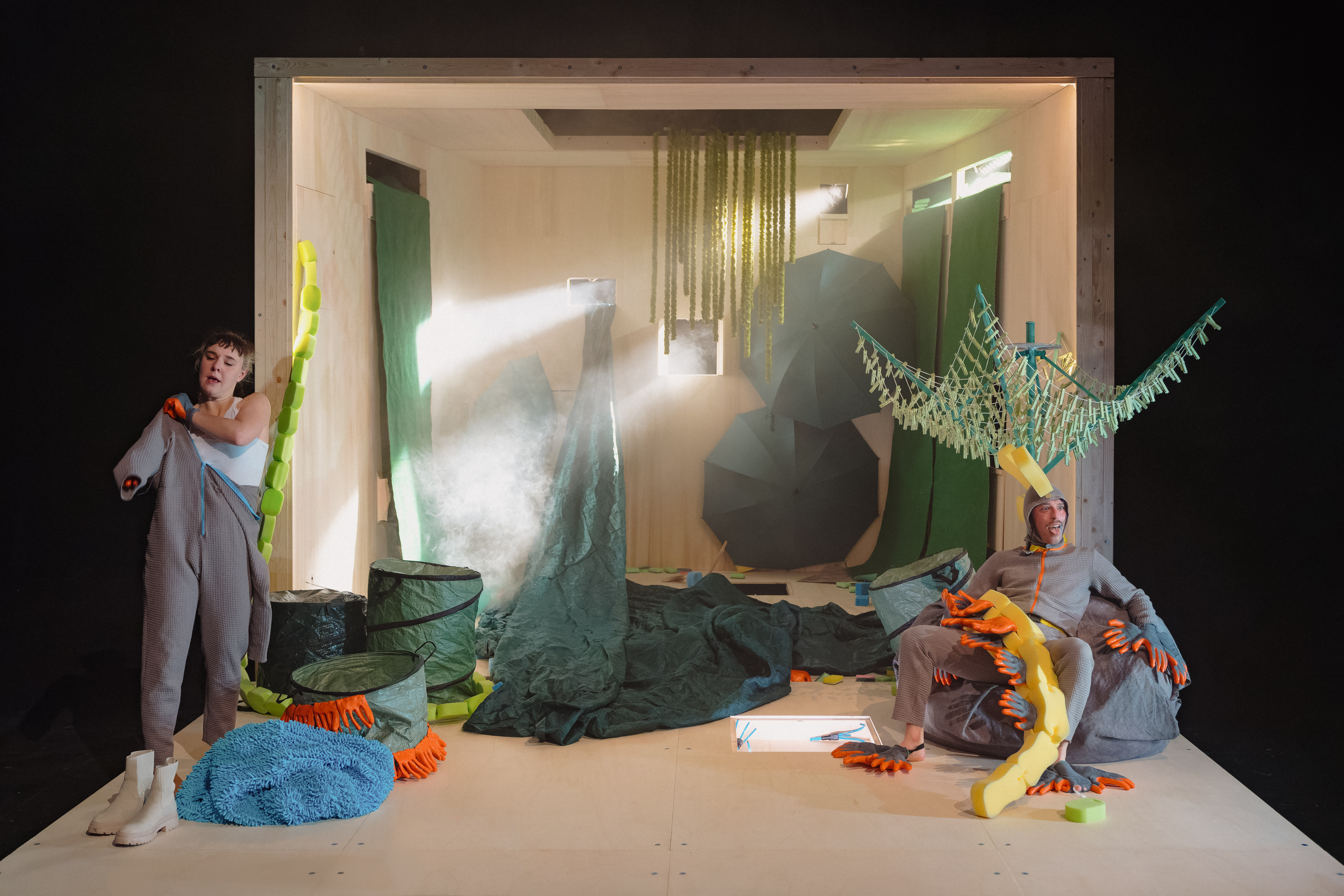 Scene-foto  Nietes